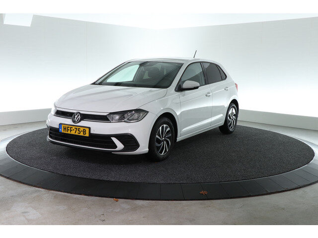 Volkswagen Polo 1.0 TSI Style