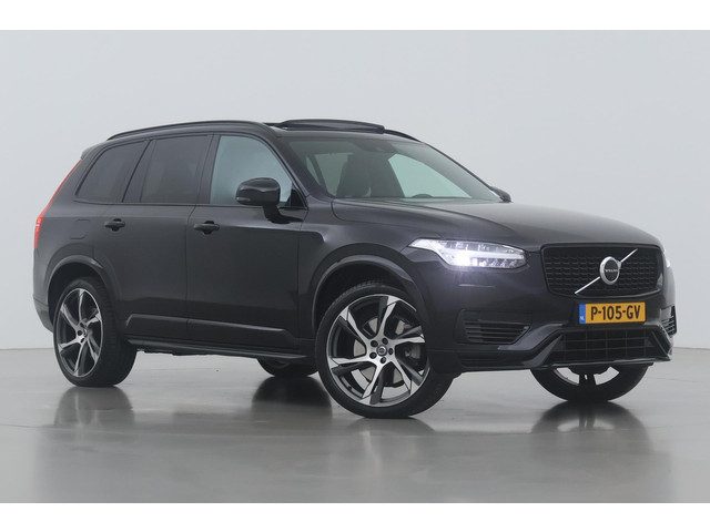 Volvo XC90 T8 Recharge R-Design