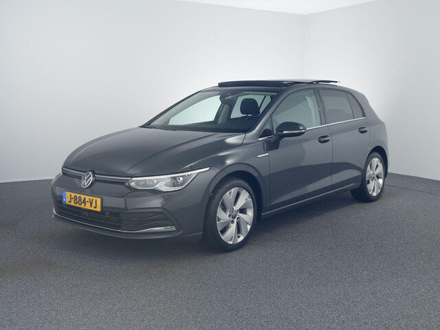 Volkswagen Golf 1.5 eTSI Style