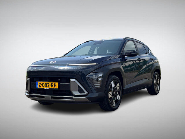 Hyundai Kona 1.6 GDI HEV Premium