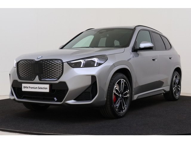 BMW iX1 eDrive20 M Sport