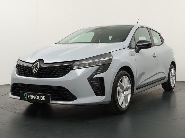 Renault Clio evolution TCe 90