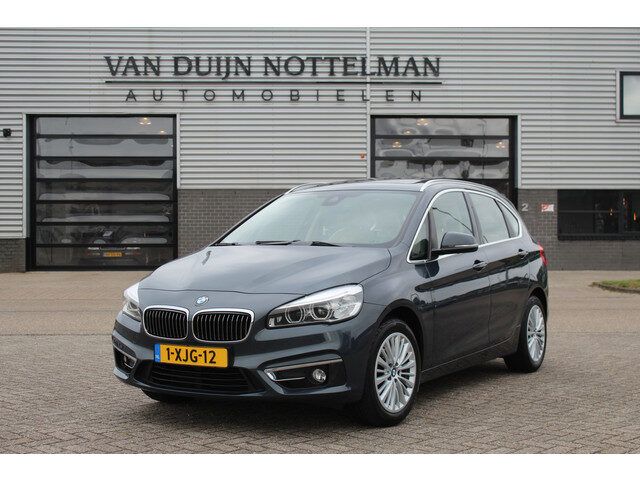 BMW 2 Serie Active Tourer 218i High Executive