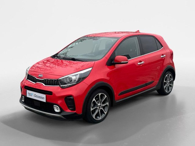 Kia Picanto 1.0 T-GDI X-Line