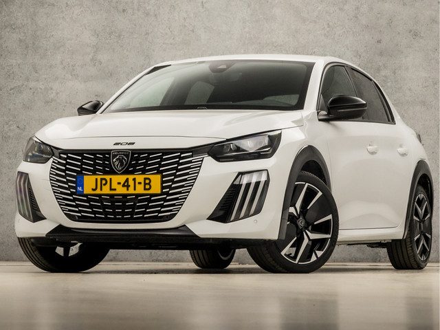 Peugeot 208 1.2 PureTech Allure Pack Sport