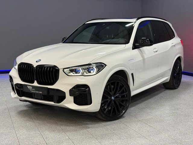BMW X5 xDrive45e High Executive M Sport