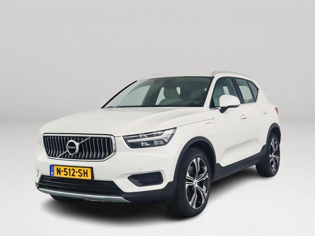 Volvo XC40 T4 Recharge Inscription | Parkeercamera | Stoel- en Stuurverwarming | Elektrisch verstelb