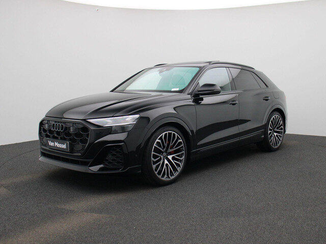 Audi Q8 55 TFSI e quattro Pro Line Advanced