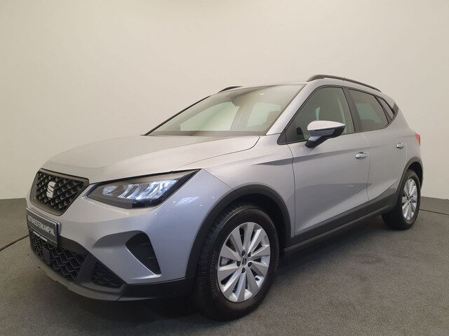 Seat Arona 1.0 EcoTSI 95pk Style
