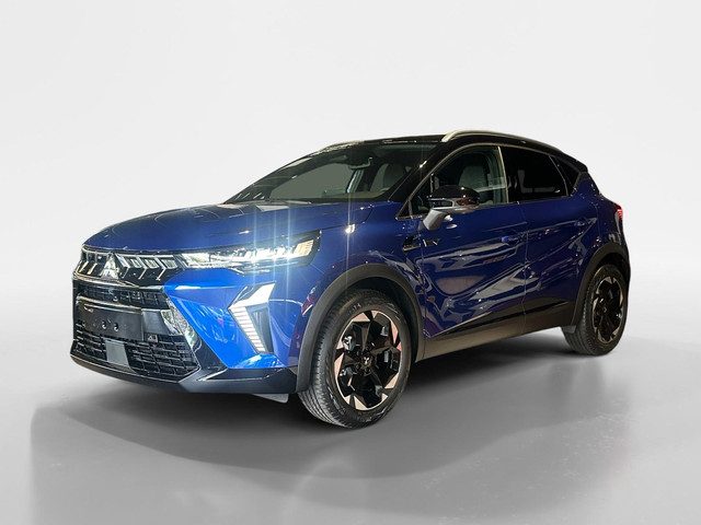 Mitsubishi ASX 1.8 HEV AT Executive