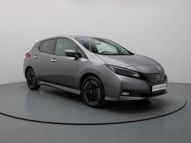 Nissan Leaf Tekna 39 kWh