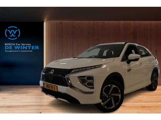 Mitsubishi Eclipse Cross 2.4 PHEV Intense+