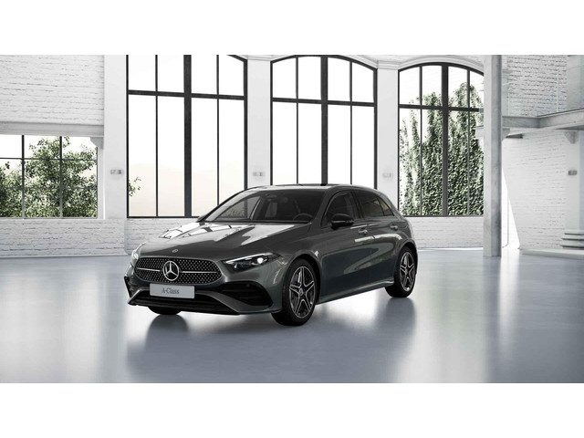 Mercedes-Benz A-Klasse 250 e Business Solution AMG | Night Pakket