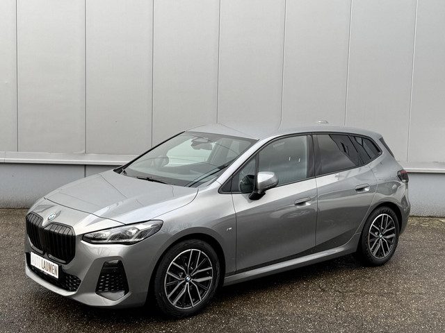 BMW 2 Serie Active Tourer 218i