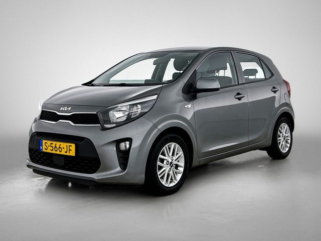 Kia Picanto 1.0 DPi 67PK 5Drs. DynamicLine