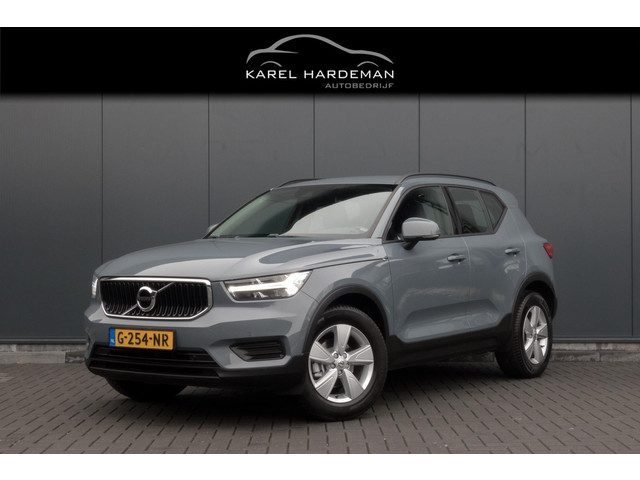 Volvo XC40 1.5 T3 | TREKHAAK | CAMERA | LED KOPLAMPEN | ORIGINEEL NEDERLANDS