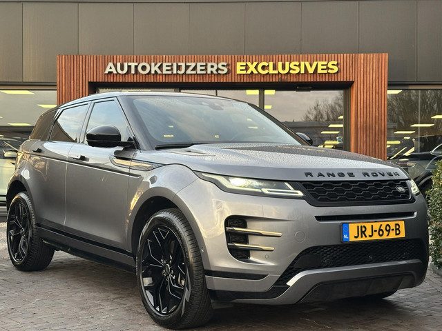 Land Rover Range Rover Evoque 2.0 P200 AWD R-Dynamic