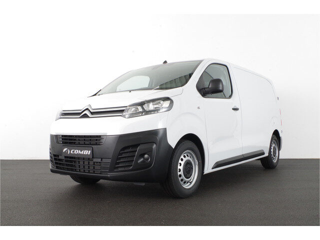 Citroën Jumpy 1.5 BlueHDI 100 L2