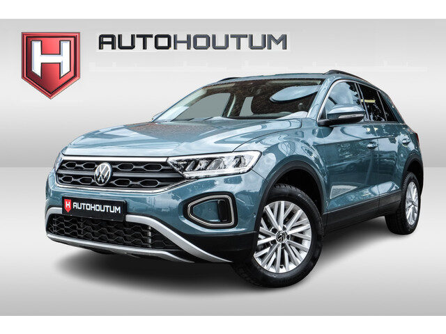 Volkswagen T-Roc 1.5 TSI Life Business