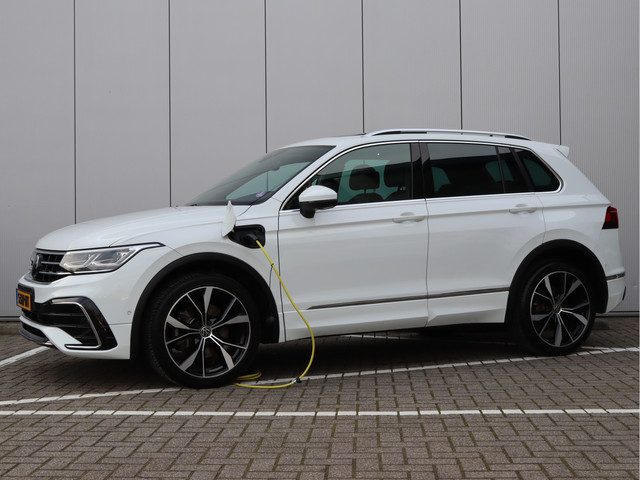 Volkswagen Tiguan 1.4 TSI eHybrid R-Line