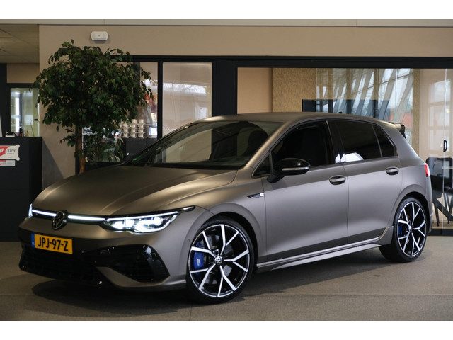 Volkswagen Golf 8 2.0 TSI R 4Motion PERFORMANCE Akra Led Cam Hud Acc
