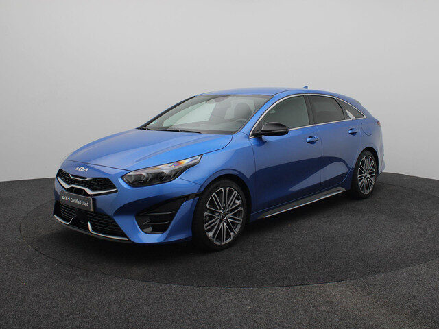 Kia ProCeed 1.5 T-GDi GT-PlusLine