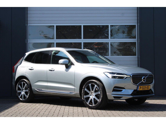 Volvo XC60 2.0 T8 Twin Engine AWD Inscription ACC/HarmanKardon/Panodak/Head-Up/Camera/Keyless/Stoelv