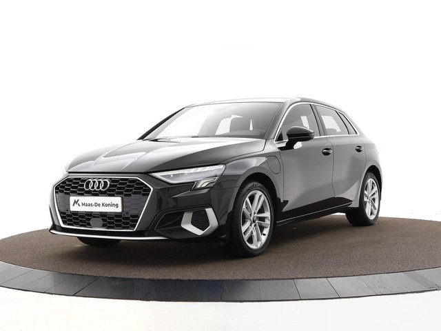 Audi A3 Sportback 40 TFSIe 204pk S-Tronic Business Edition