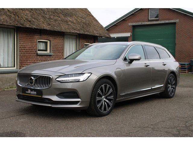 Volvo V90 2.0 T8 AWD Inscription