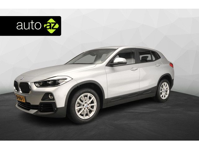 BMW X2 sDrive20i
