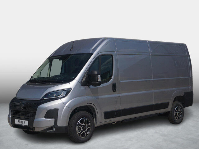 Peugeot e-Boxer 3.5t L3H2 Zwaar 110 kWh