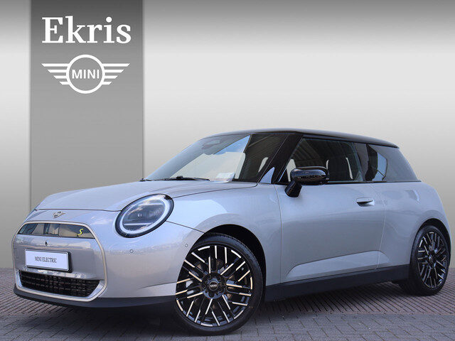 MINI Electric 3-deurs SE