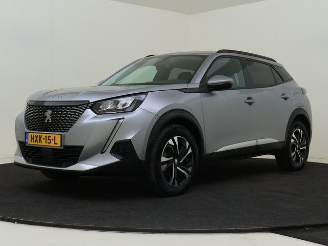 Peugeot 2008 1.2 PureTech 100 Allure