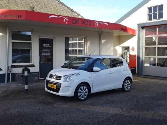 Citroën C1 1.0 e-VTi Feel