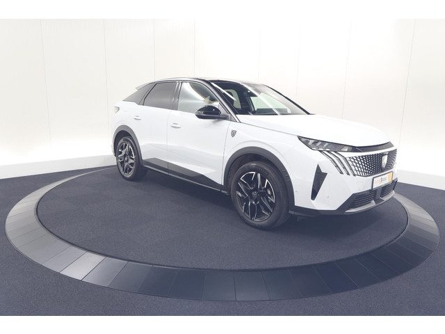 Peugeot 3008 1.2 Hybrid 136 GT