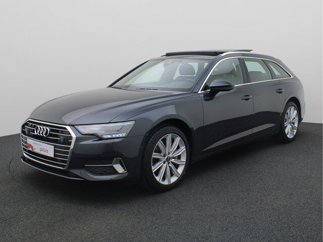 Audi A6 Avant 45TFSI/266PK Sport