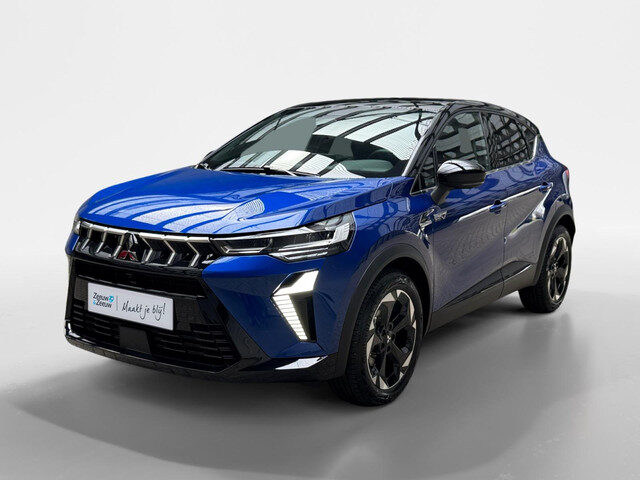 Mitsubishi ASX 1.8 HEV AT Instyle