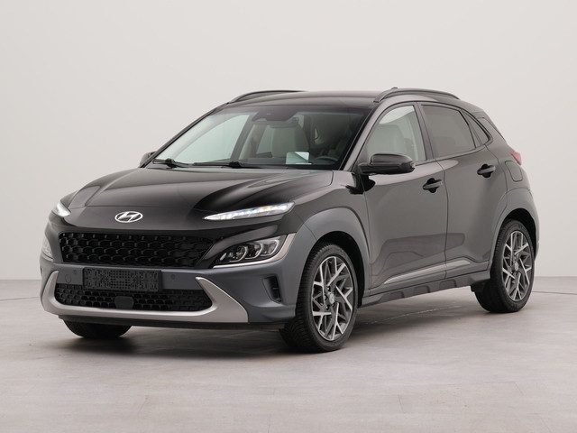Hyundai Kona 1.6 GDI HEV Fashion