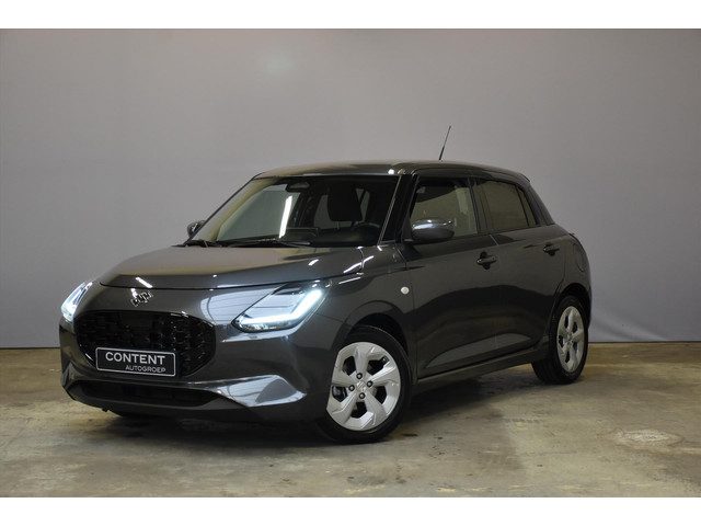 Suzuki Swift 1.2 Smart Automaat Hybrid Style |Actieprijs -Uniek!