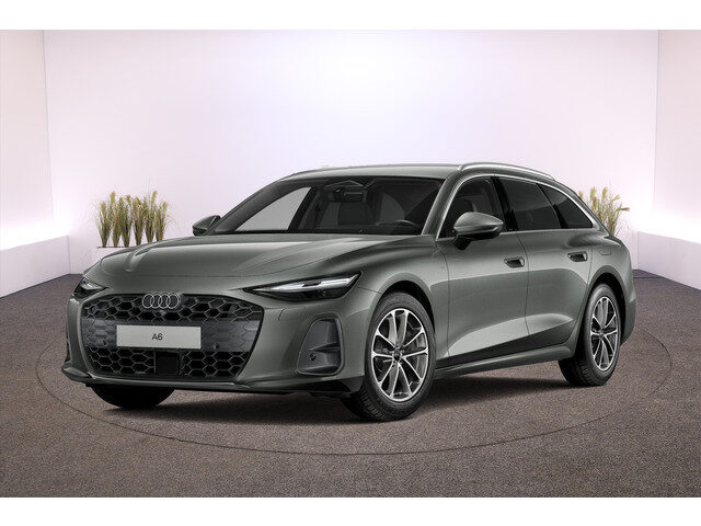 Audi A6 Avant Pro Line 2.0 quattro S tronic e-hybrid