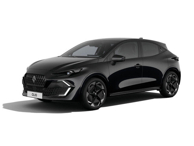 Renault Clio TCe 115 techno