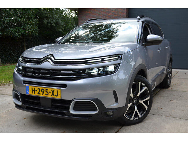 Citroën C5 Aircross 1.2 PureTech Shine