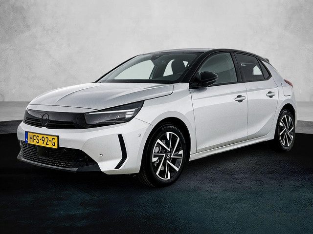 Opel Corsa 1.2 Hybrid GS 110pk Automaat