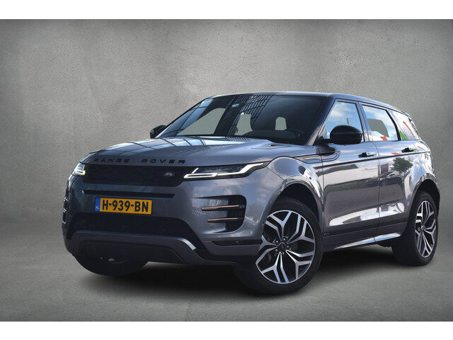 Land Rover Range Rover Evoque 2.0 P200 AWD R-Dynamic HSE