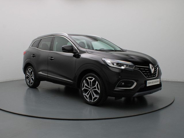 Renault Kadjar 160pk TCe Techno Automaat