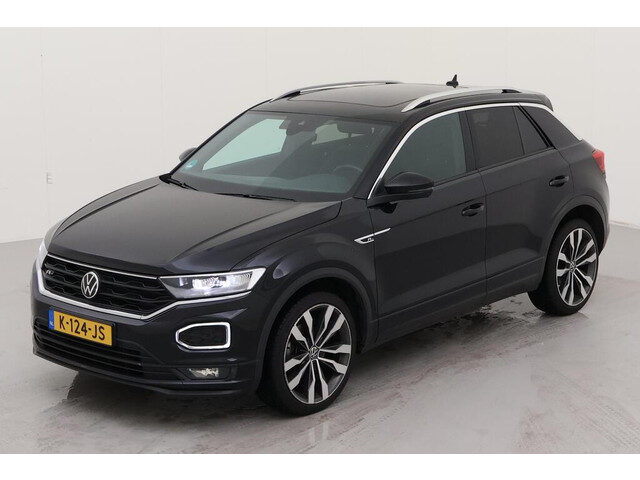 Volkswagen T-Roc 1.5 TSI Sport Business R-LINE