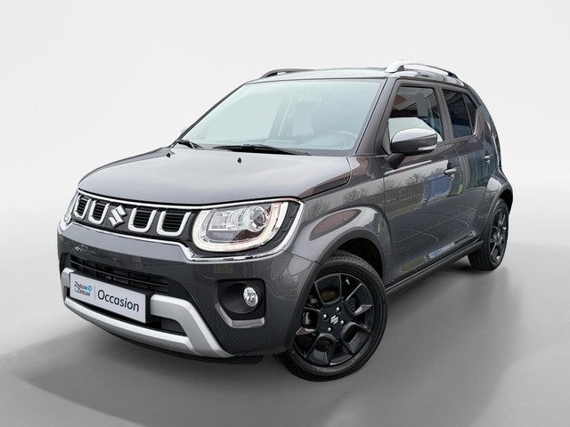 Suzuki Ignis 1.2 Smart Hybrid Style