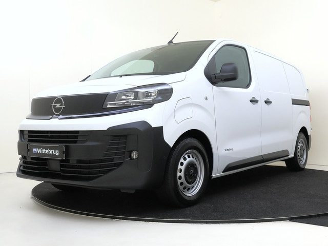 Opel Vivaro-e Electric L2 75 kWh