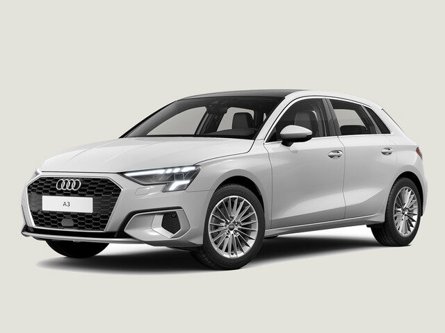 Audi A3 Sportback 30 TFSI/110PK Advanced edition
