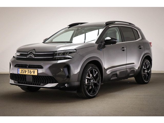 Citroën C5 Aircross 1.6 Plug-in Hybrid 180 Max